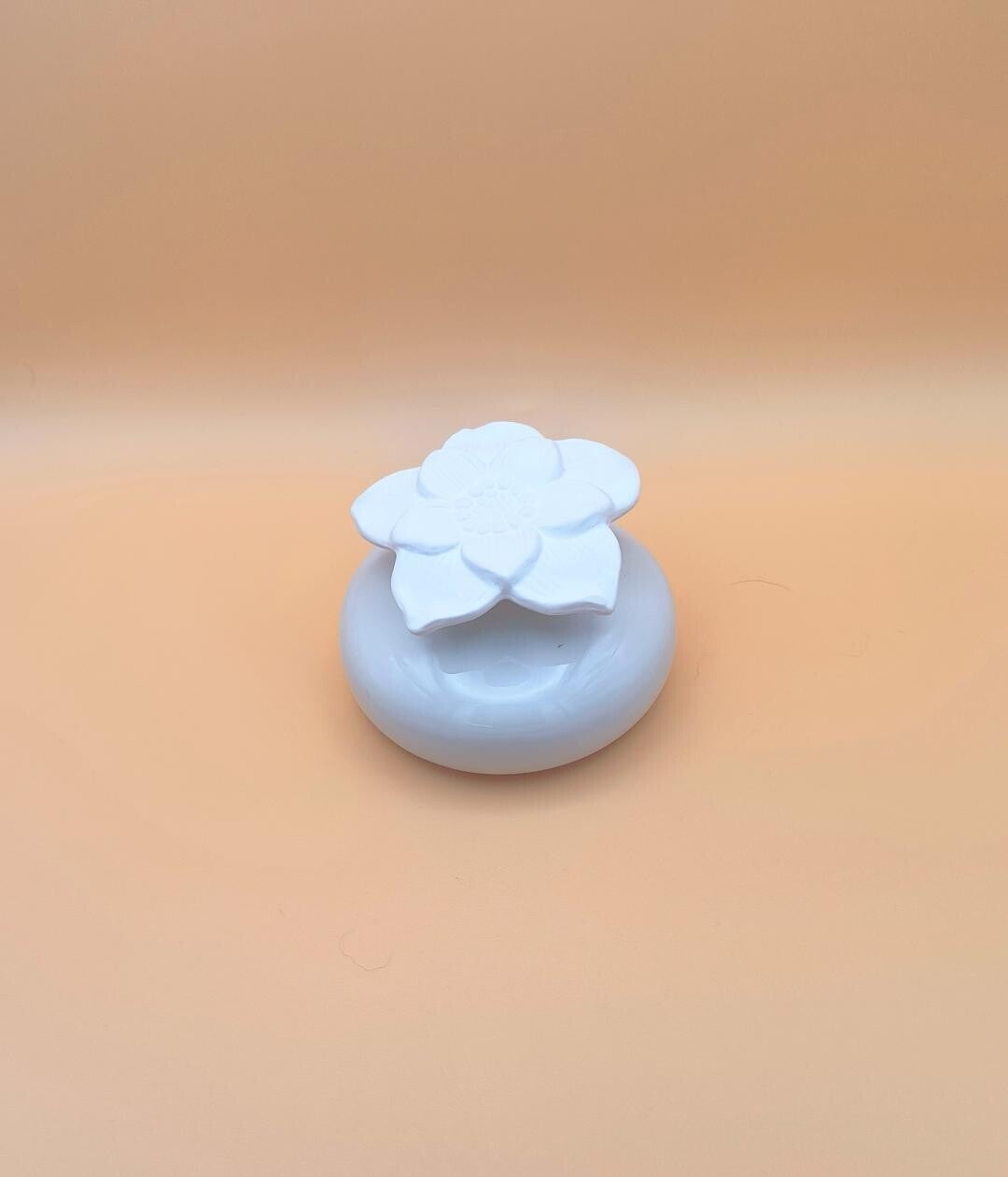 Diffuseur par Capillarité.