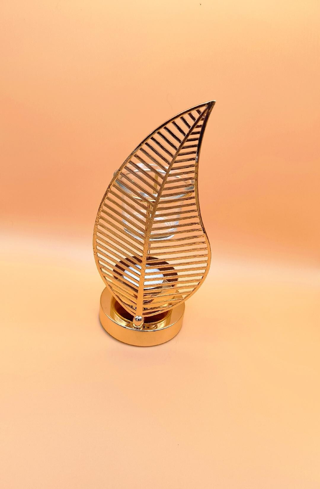 Brûle parfum " Palme "