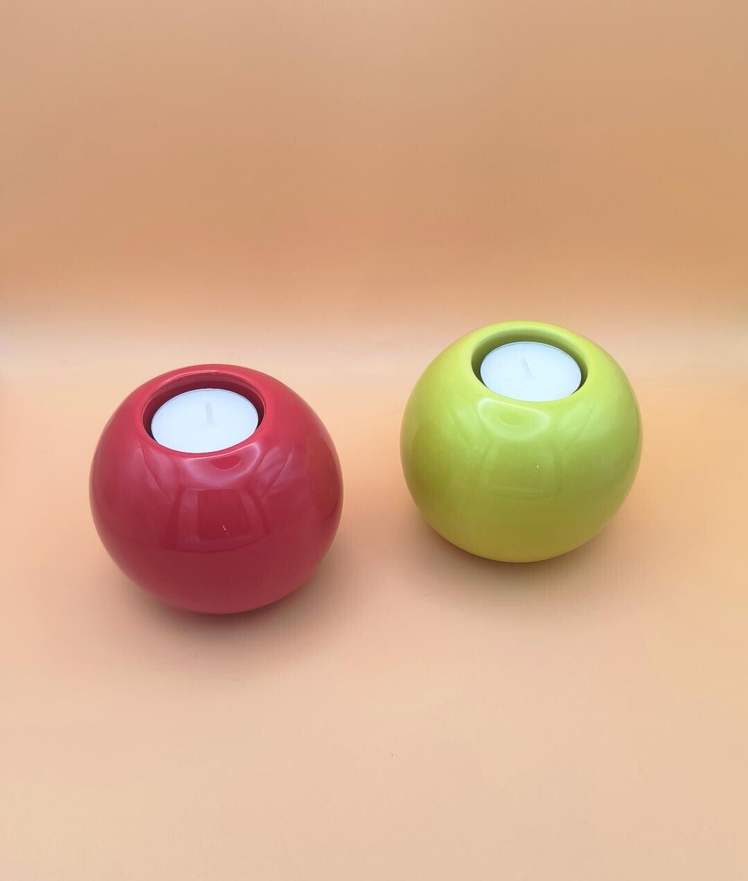 Bougeoirs