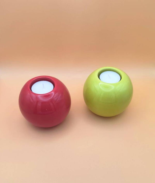 Bougeoirs