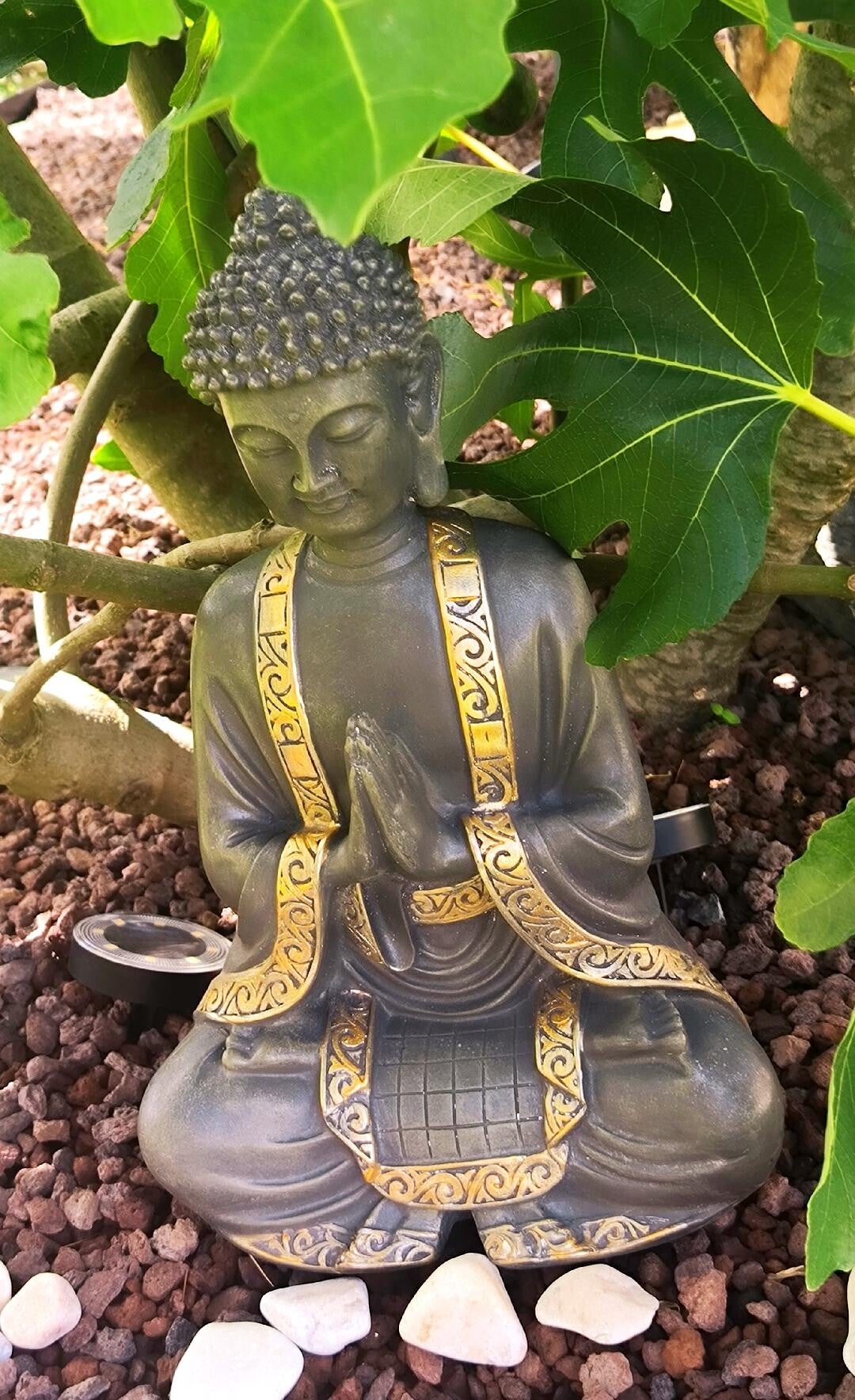 Bouddha Zen