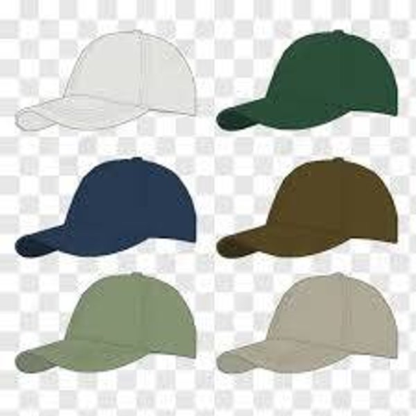 Casquette personnalisable