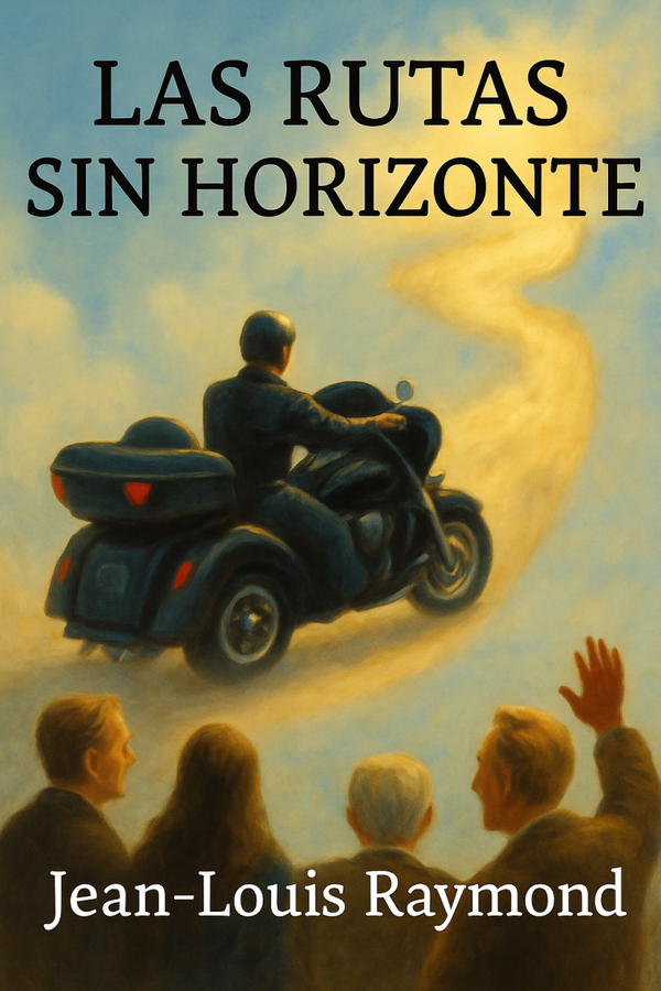 Las rutas sin horizonte
