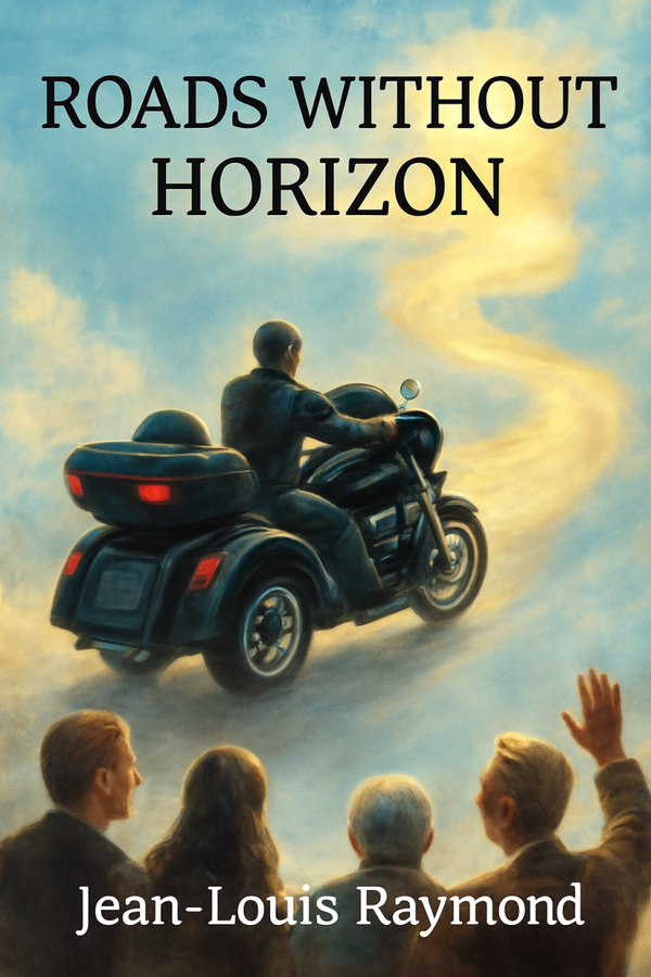 THE ROADS WITHOUT A HORIZON