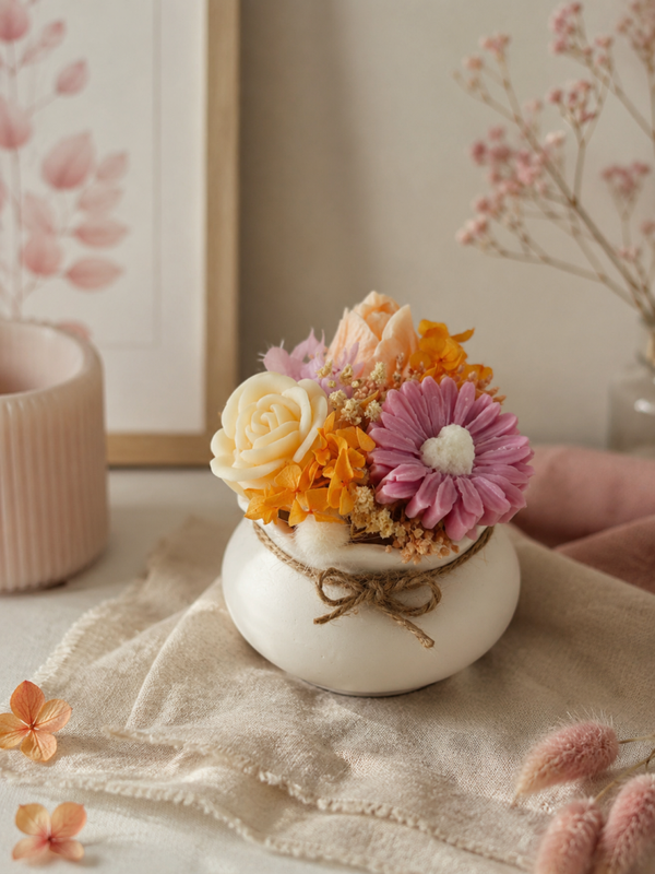 Bouquet Léonie