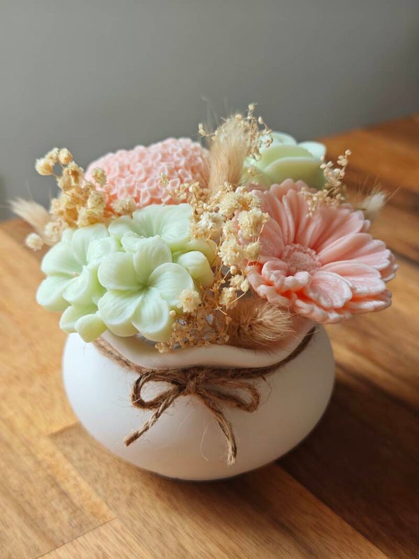 Bouquet Romy