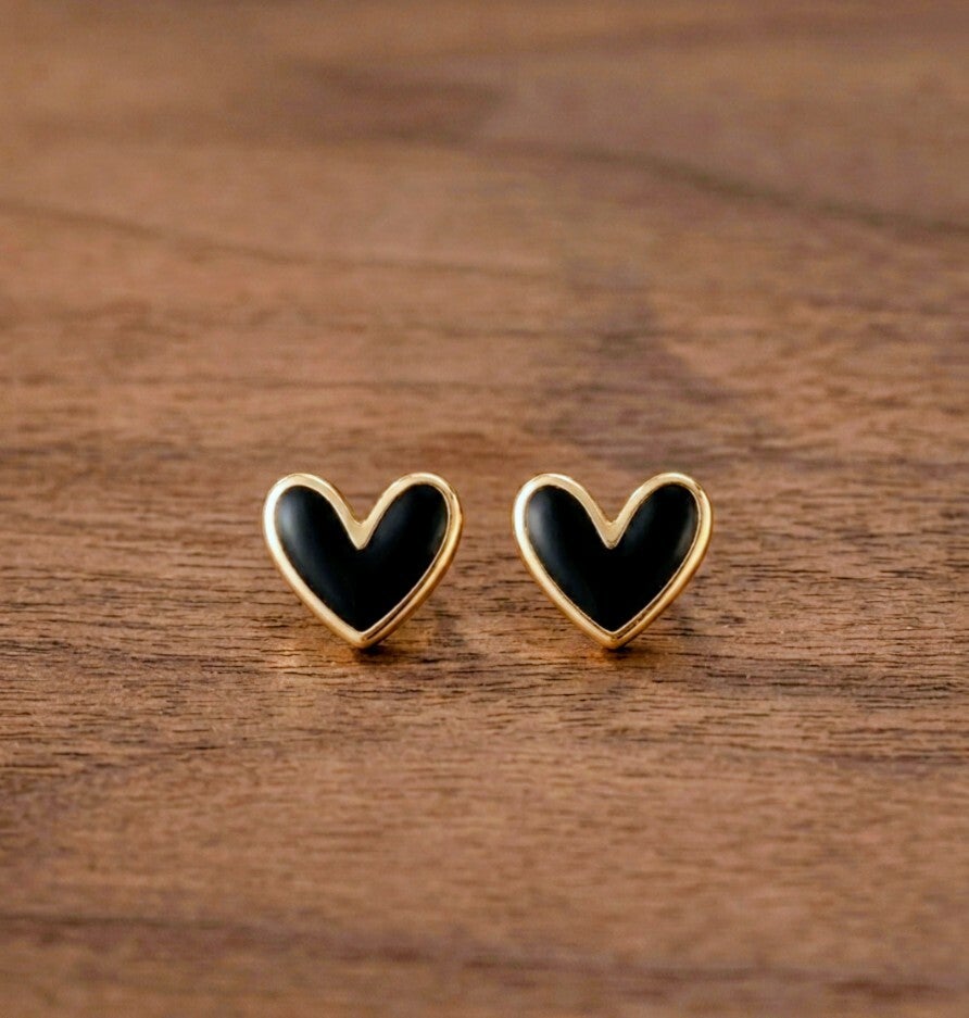 Queen Bee Studs