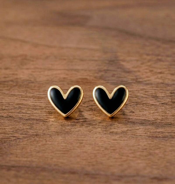 Queen Bee Studs