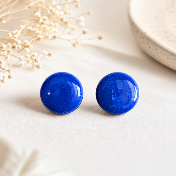 Circle studs