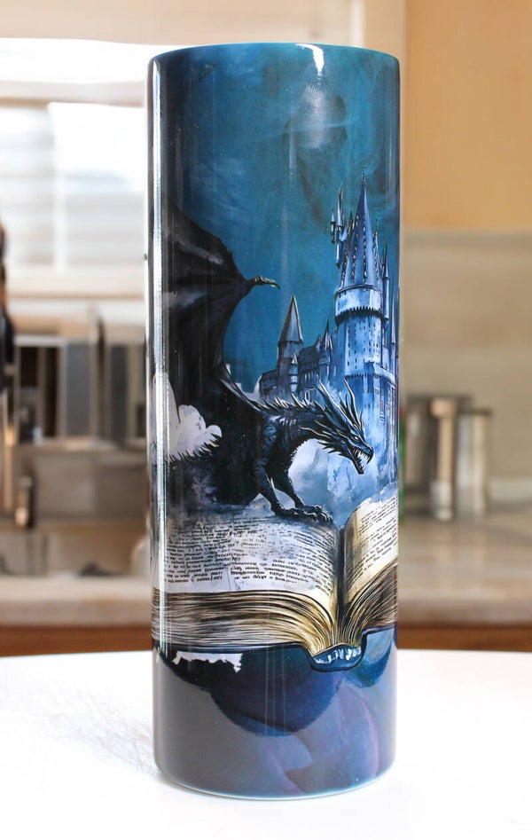 Blue Dragon
