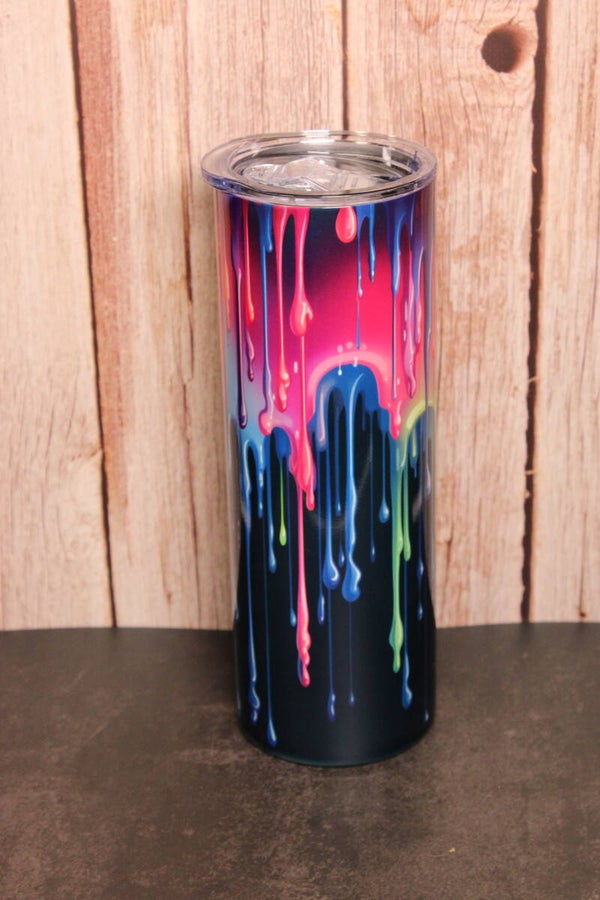 Color Drips