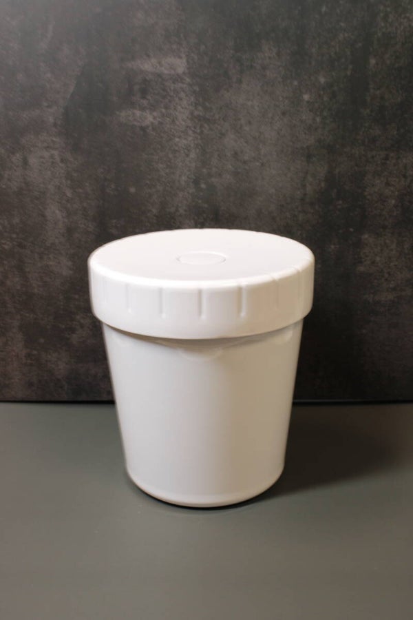 Custom Ice Cream Container