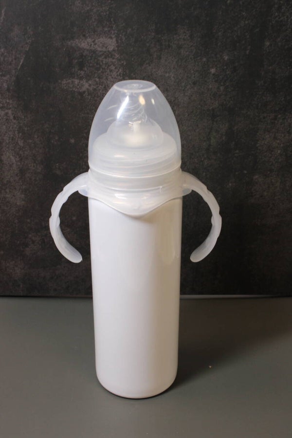 Custom Baby Bottle