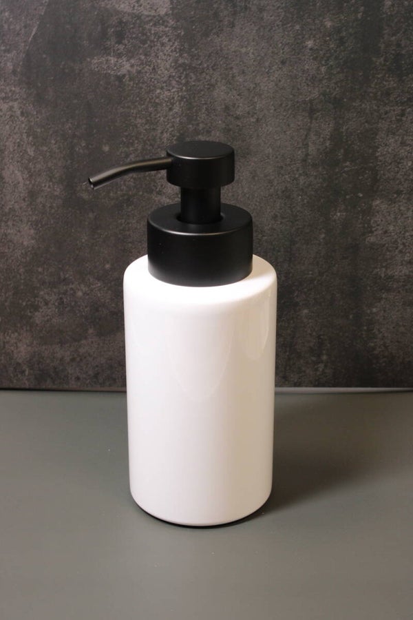 Custom Soap Dispenser