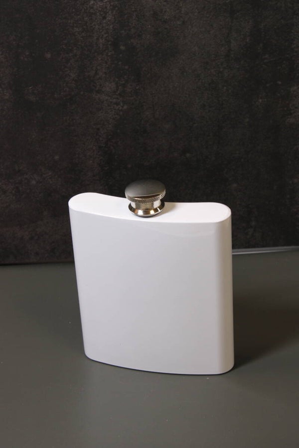 Custom Flask