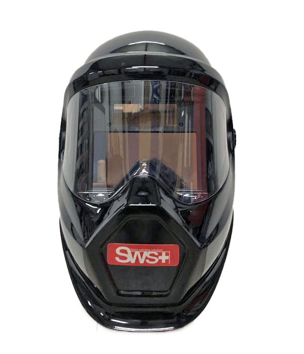Masque Tekware  006 black