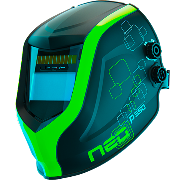 Masque Optrel P550 Neo