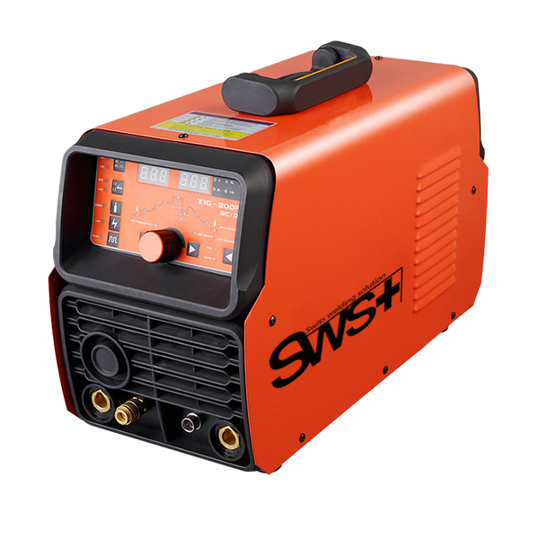 TIG 200P ACDC