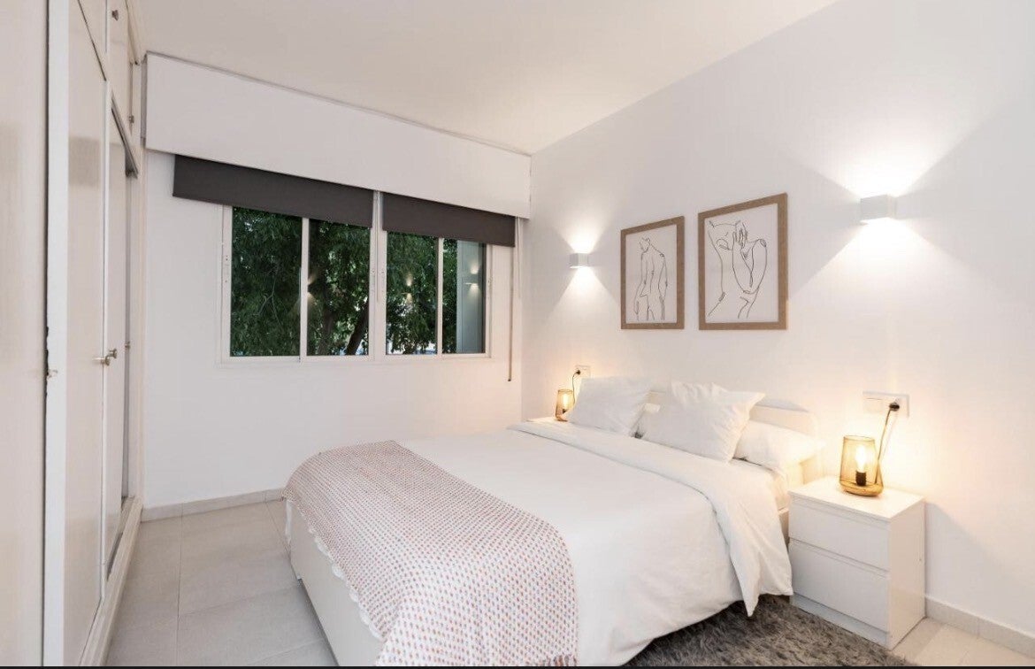 Balmoral Suite, Marbella down Town