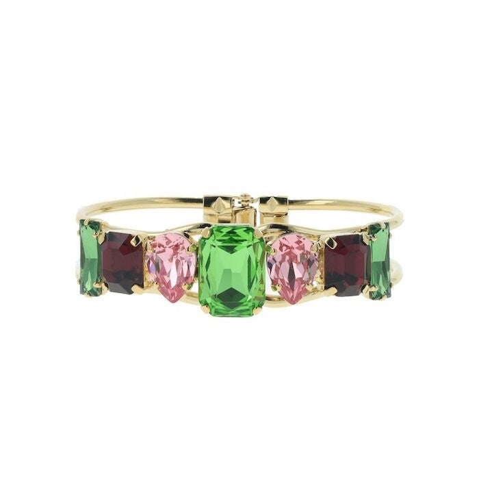Otazu - Amber Cuff