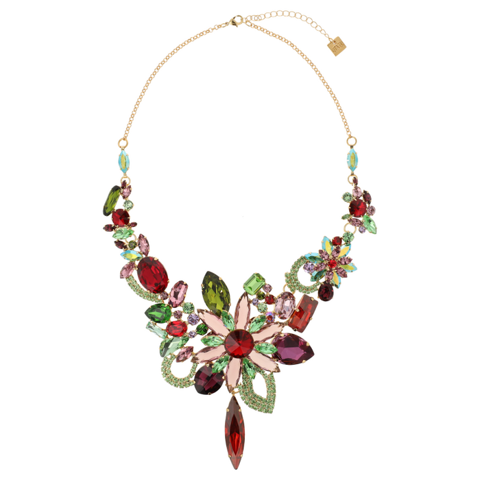 Otazu - Karin Bloemen Statement ketting
