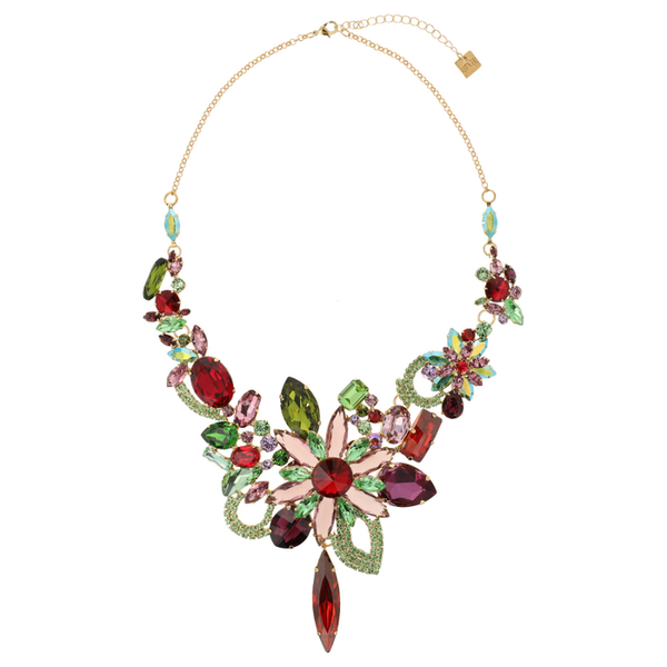 Otazu - Karin Bloemen Statement ketting