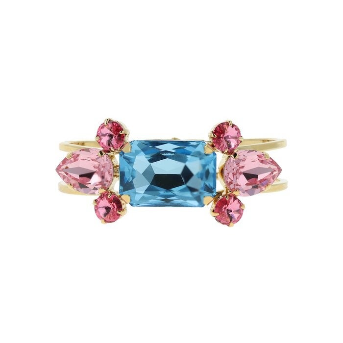 Otazu - Lady Kate Statement manchet Aqua