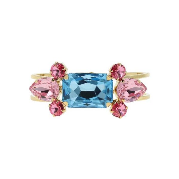 Otazu - Lady Kate Statement manchet Aqua