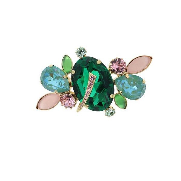 Otazu - Libellule Broche
