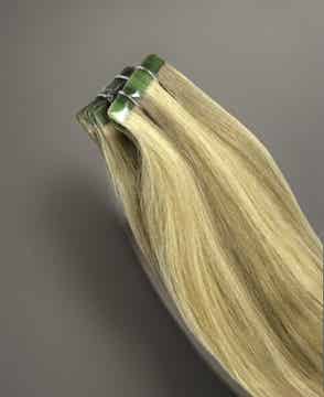 Tape- In Hair Extensions 100g (40pcs)