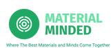 Material Minded