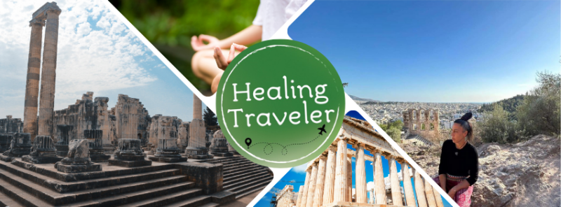 Embark on transformative healing trips with Healing Travelers. Join Kelly and a supportive community on journeys designed to rejuvenate your mind, body, and soul through wellness-focused travel, natural therapies, and holistic experiences.