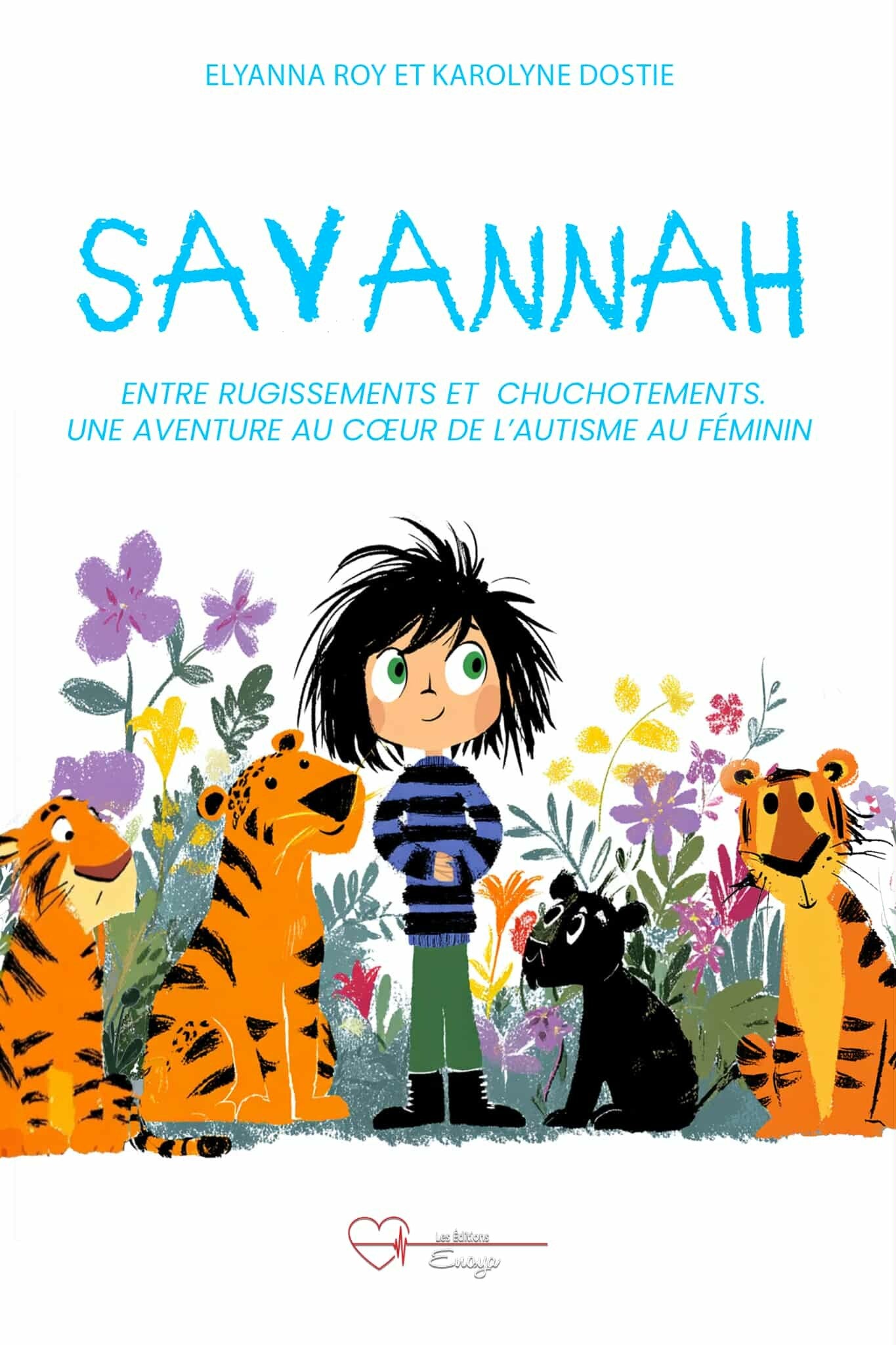 Livre jeunesse