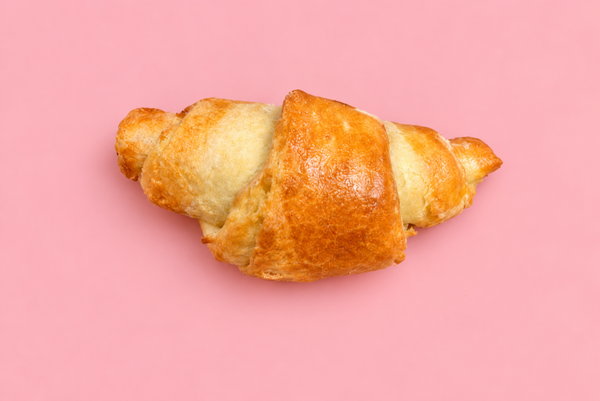 Croissant spécial toutous