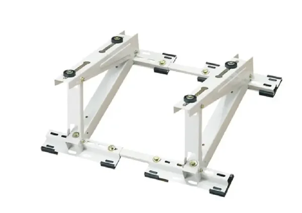 Dachkonsolensatz 10-30 Grad