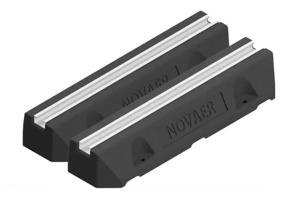 Dämpfungssockel Set komplett inkl. Schraubensatz