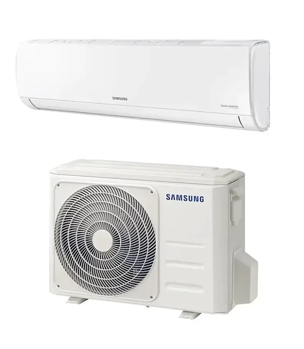 Samsung Klimaanlage AR35 Wechselrichter Gas R32- 3,5 kW