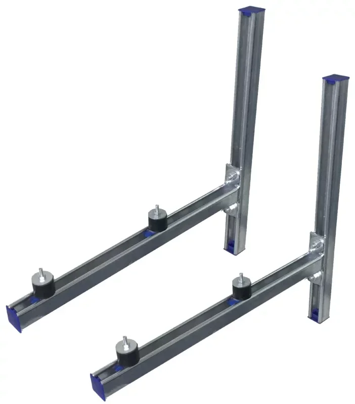 Tyco Wandkonsolenset inklusive Schalldämmung