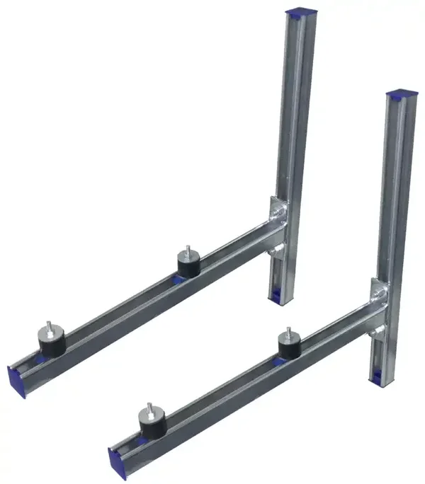 Tyco Wandkonsolenset inklusive Schalldämmung