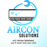 Aircond solution