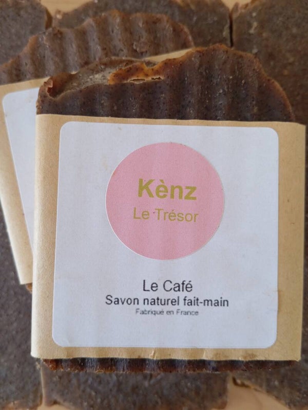 Le café