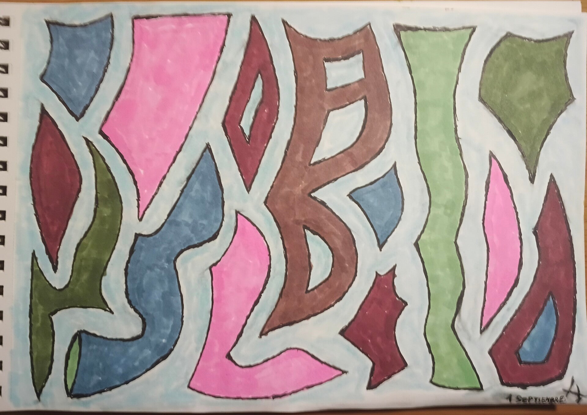 Composición