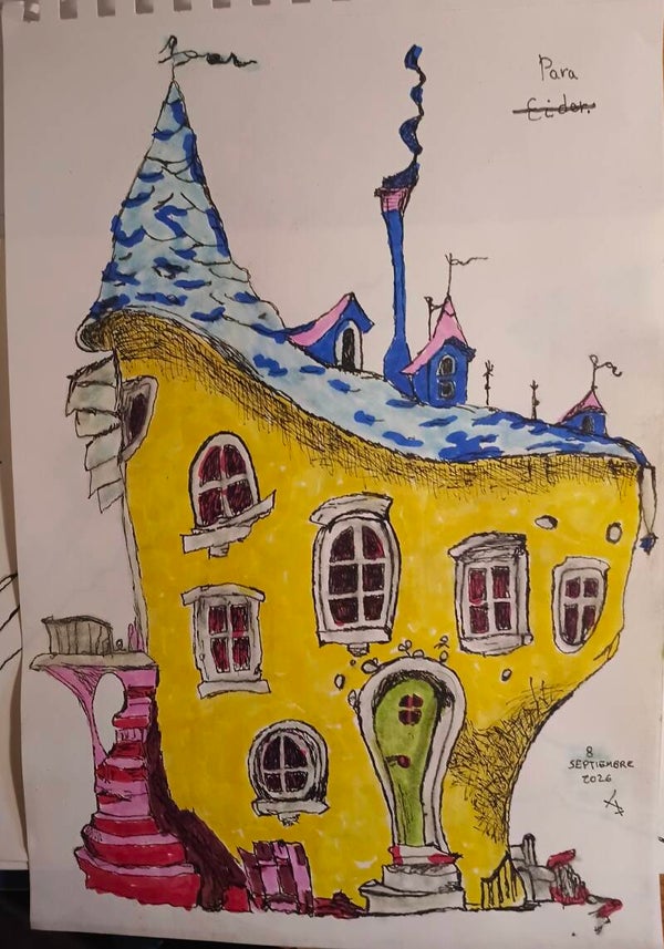 Yellow submarine