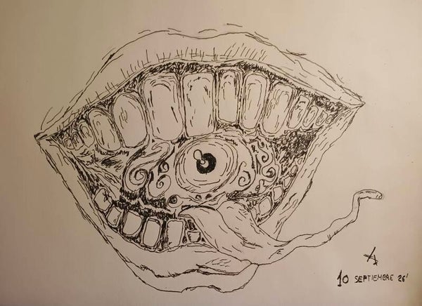 Eye