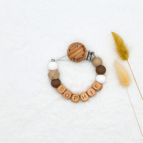 Speenkoord ''Sophie''