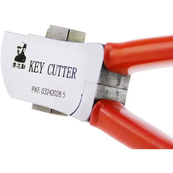 Keycutter