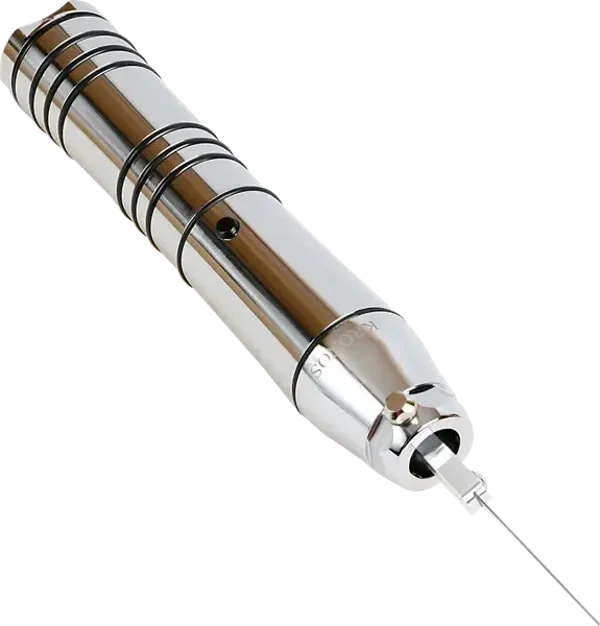 Lockpick pistool met batterij