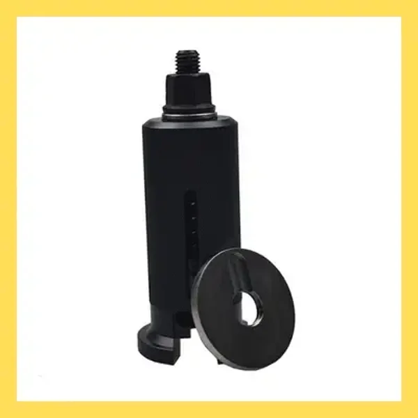 Rotondo cilinder trekker