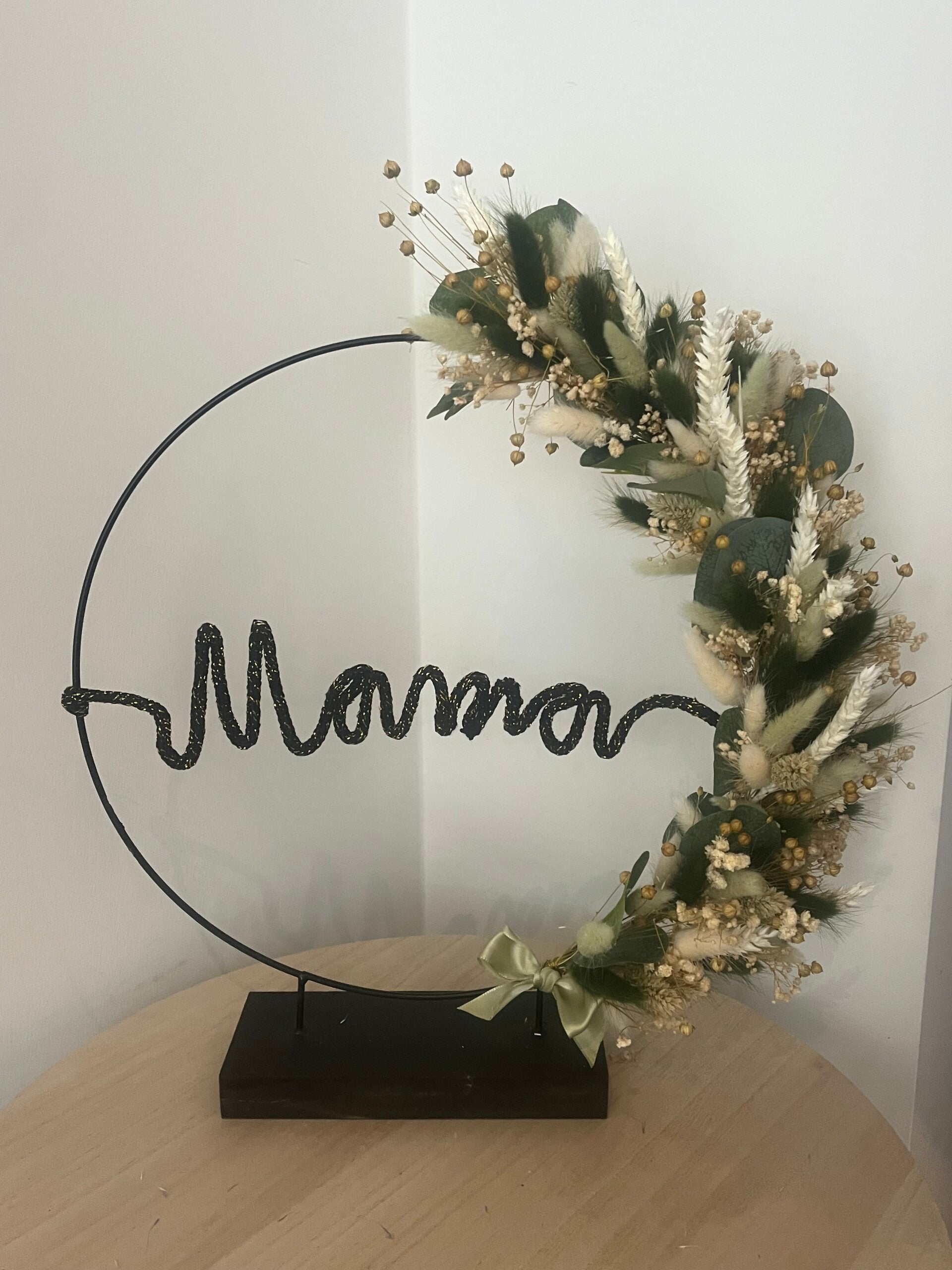 FLOWERHOOP groot 35 cm