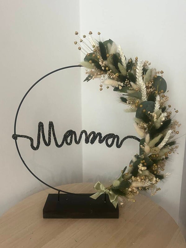 FLOWERHOOP groot 35 cm